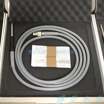 Imported original licensed STORZ endoscope optical fiber guide beam storz495NCSC TIP NA