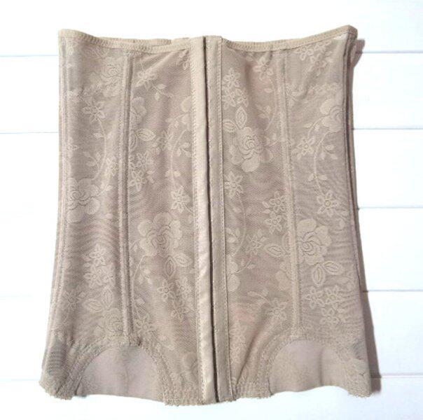 Corset en nylon - Ref 684013 Image 8