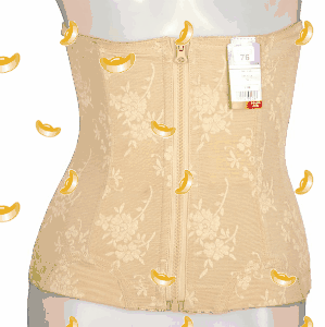 Corset en nylon - Ref 684015 Image 9