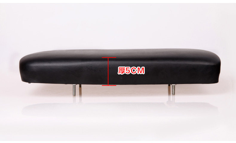 Selle de vélo - Ref 2346726 Image 11