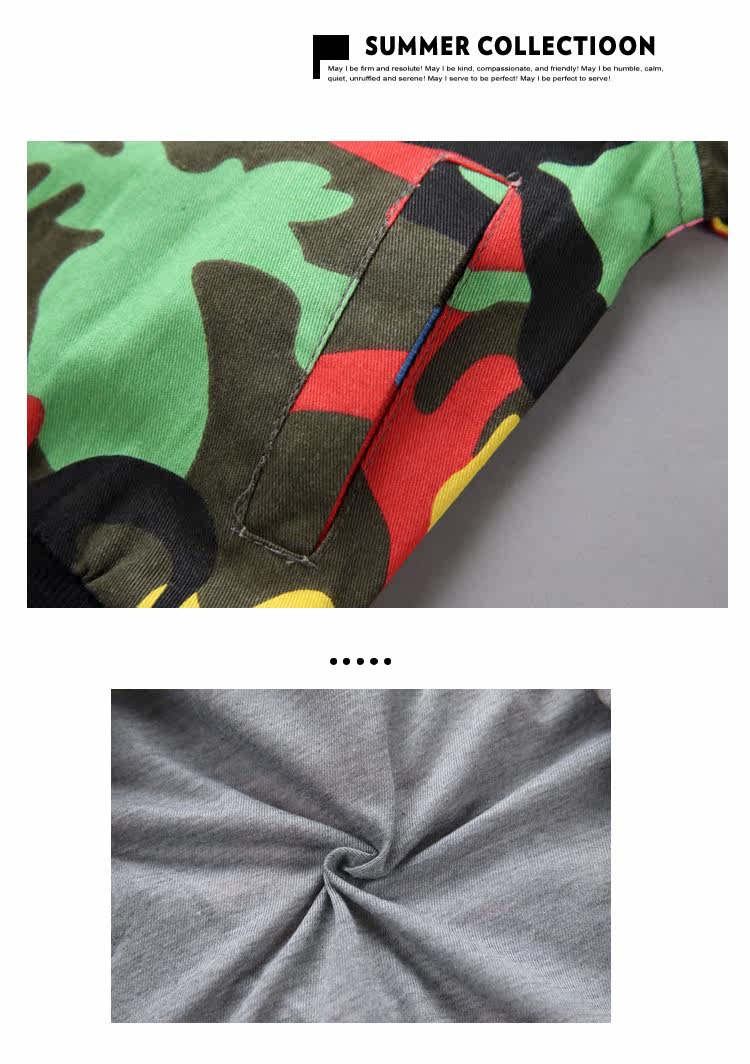 Blouson enfant - Ref 2159543 Image 35