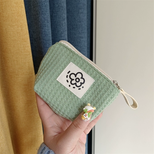 Изысканная модная небольшая сумка, маленький картхолдер, монеты, кошелек, помада, наушники, сумка-органайзер, новая коллекция