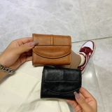 Брендовый универсальный модный картхолдер, антимагнитная сумка через плечо, кошелек для визитных карточек для водительских прав