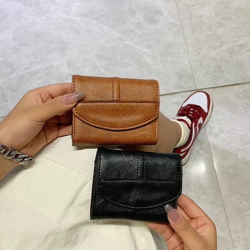 Брендовый универсальный модный картхолдер, антимагнитная сумка через плечо, кошелек для визитных карточек для водительских прав