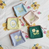 Свежий вместительный и большой кошелек, сумка через плечо, маленький картхолдер, помада, косметичка, салфетки, сумка-органайзер