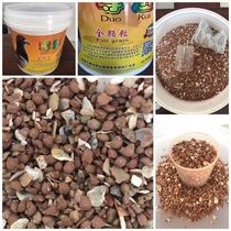 Take the full grain health care sand and sand pigeon sand barrel for 10KG Jiang Zhejiang and Anhui