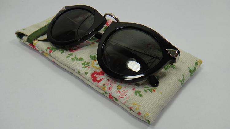 Etui à lunettes - Ref 1249063 Image 10