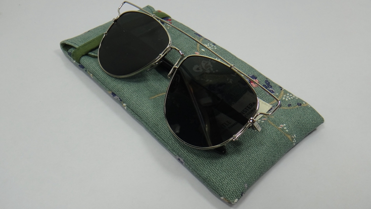 Etui à lunettes - Ref 1249063 Image 16