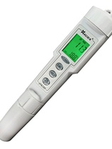 Kodida CT-6821 comptage dacidité mesure du pH conductimètre valeur du PH compteur OPR stylo de test de qualité de leau