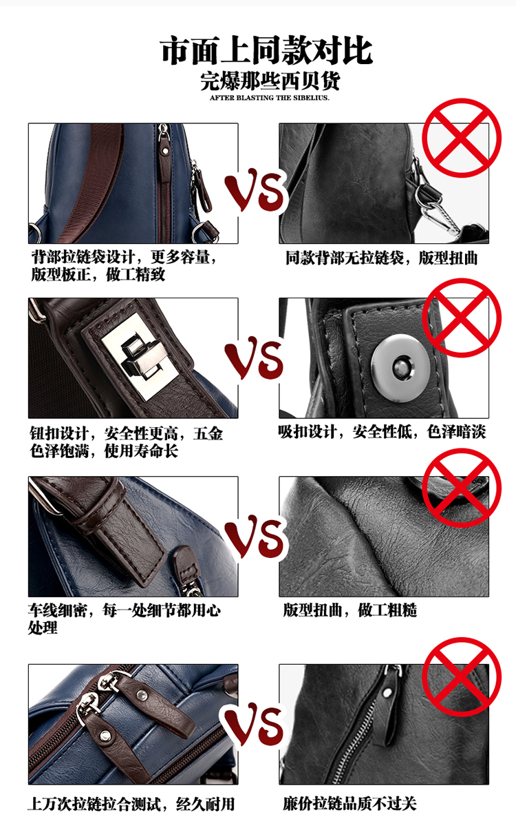 Sac homme - Ref 49660 Image 14