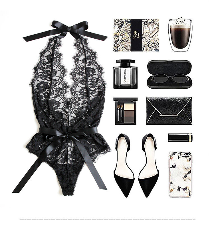 Pyjama pour femme OTHER   à sling - Ref 2995567 Image 21