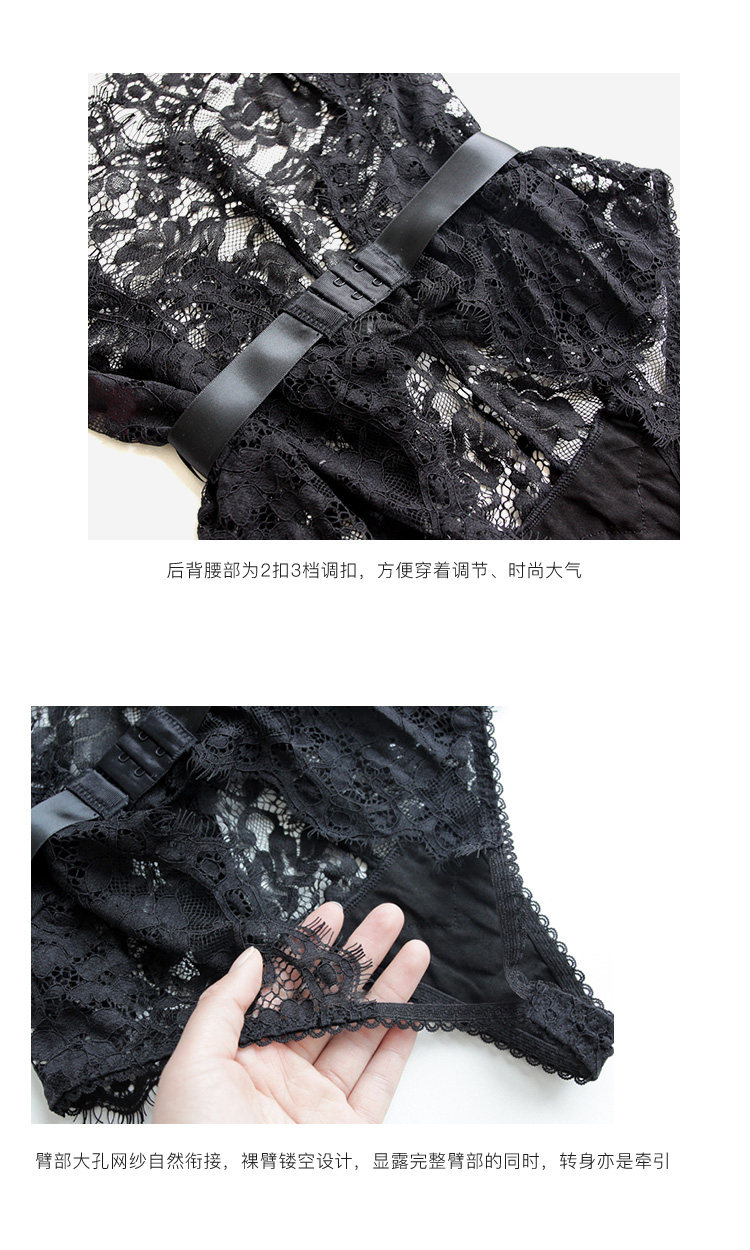 Pyjama pour femme OTHER   à sling - Ref 2995567 Image 25