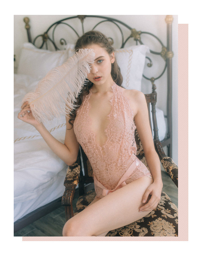 Pyjama pour femme OTHER   à sling - Ref 2995567 Image 14