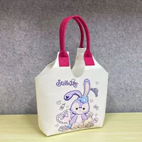 Белый Звездный Олень (размер 22.19.10)