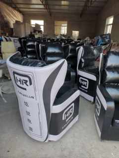 New e-sports internet cafe, hotel and game-specific sofa factory launches new movable split and detachable custom series