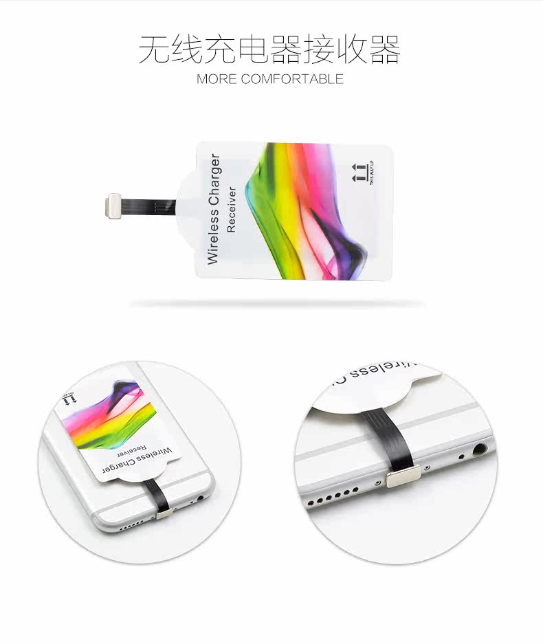 chargeur HOUNY pour téléphones APPLE APPLE IPHONE6 - Ref 1301527 Image 12