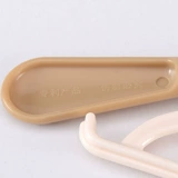 Пластиковая нескользящая ветрозащитная вешалка, плащ, детские штаны, сушилка