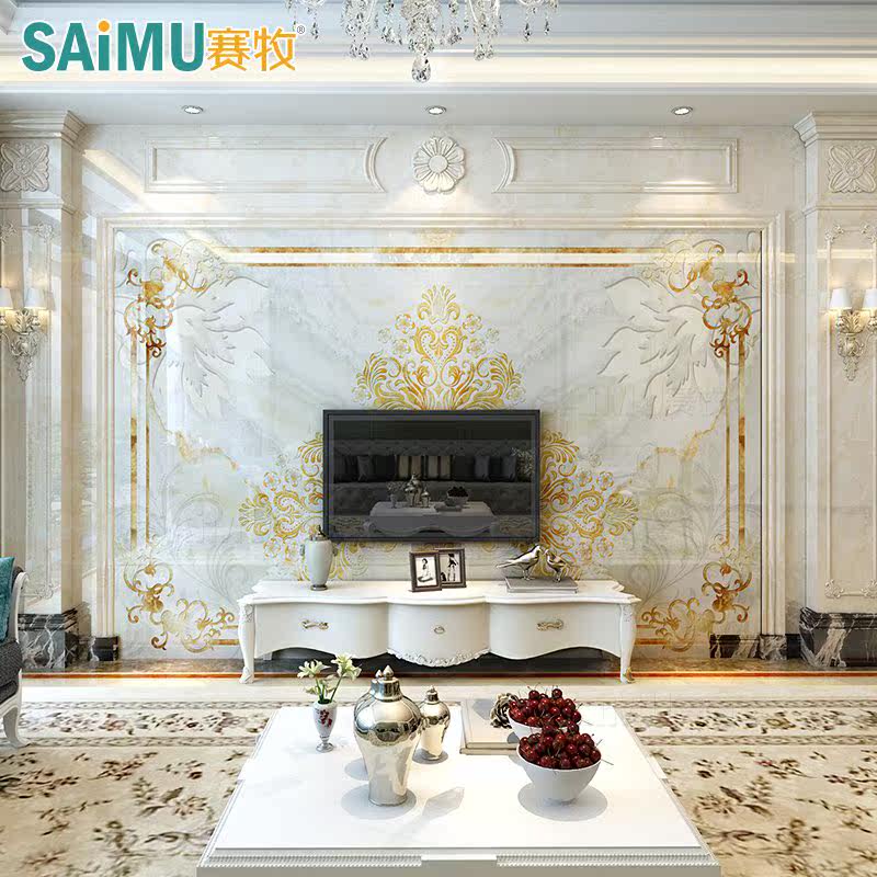 ������שӰ��ǽ����ʯ��שBJQ-OSHW