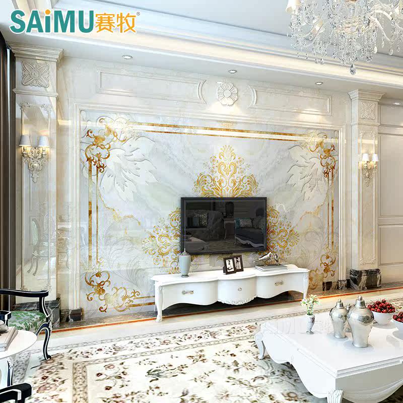 ������שӰ��ǽ����ʯ��שBJQ-OSHW