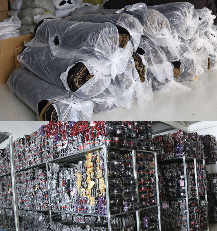 Sous-vêtement chaud jeunesse en chanvre - Ref 763188 Image 29