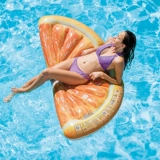 Зона зазора 58763 Полу lnelt Orange Floating Floate Water Elmination плавание плавающее плавание сидя