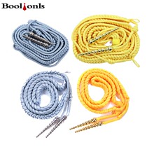 High quality security Yellow Silver gray Ribbon Ribbon Ribbon Etiquette Ribbon Ribbon Dress Ribbon Etiquette