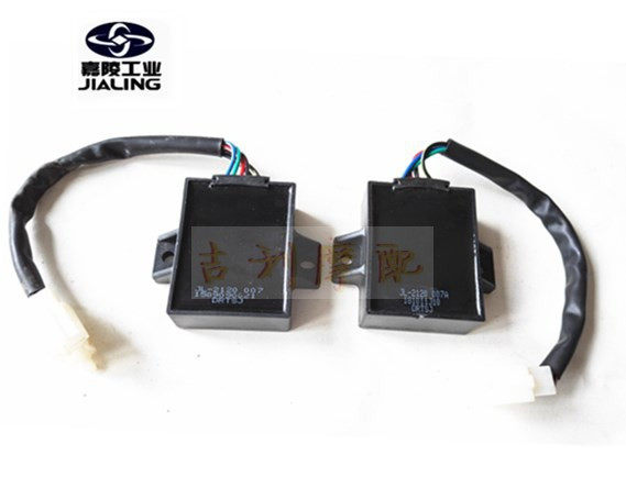 Galing original factory golden Humvee wolf New gold Humvee JH125-F C 7A 6A 7 6 Ignitor Street Fire Iron Welding Ignition