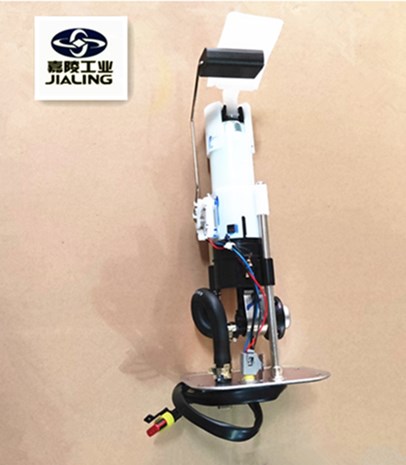 Jialing 600 EFI Fuel Pump JH600BJ JH600-A JH600B-A Original Electric Fuel Injection Pump Assembly