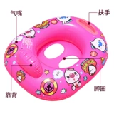 诺澳 Плавательный круг для плавания, 1-4 лет