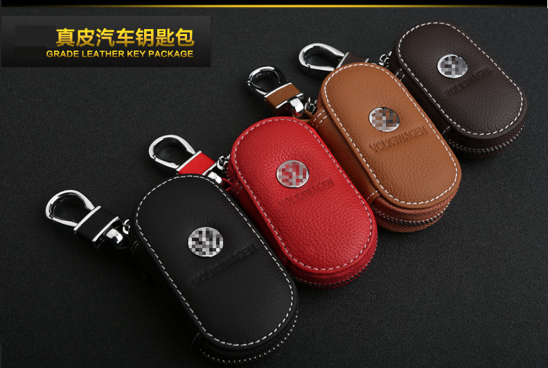 Xe da với vỏ chìa khóa Toyota rav4 Camry Corolla Highlander Rayling Reiz Prado Vios - Trường hợp chính ví đựng chìa khóa nữ