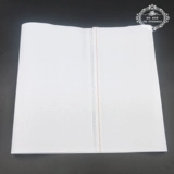 Cross -STITCH 14CT Маленькая сетчатая ткань белая ткань вышитая ткань может вышитая стельки из вышивки Miao Nationality Cloth