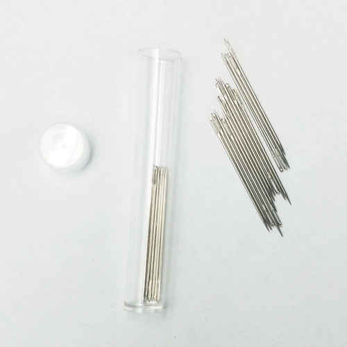 Стельки, универсальный шприц с заостренным носом, с вышивкой