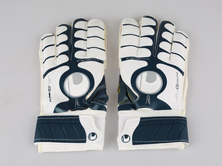 Gants de foot      - Ref 2589746 Image 4