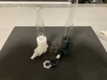 Ant water feeder ant nest suitable for 10mm expansion port