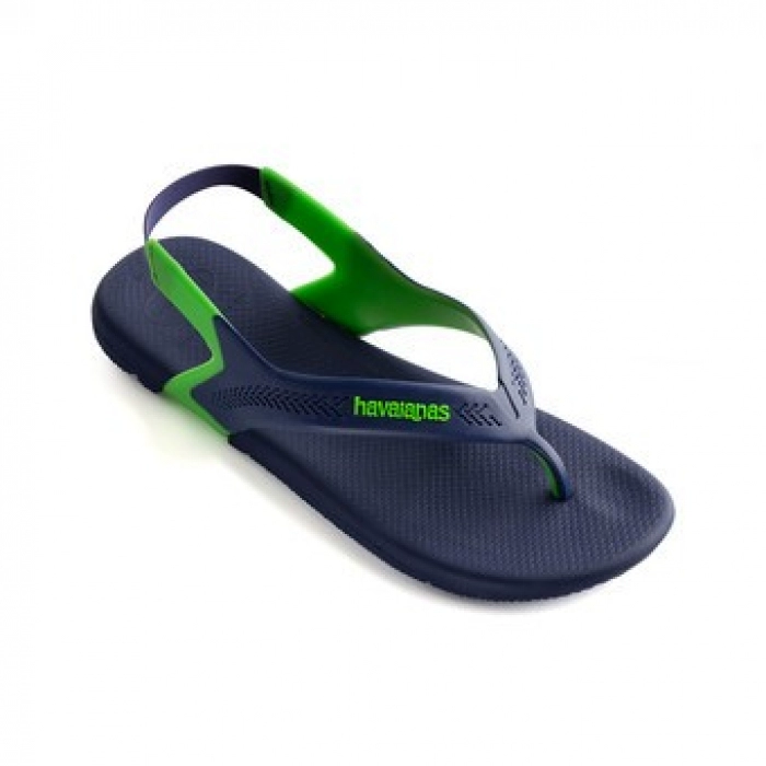 Đàn ông havaianas quyền lực thoải mái dép xỏ ngón