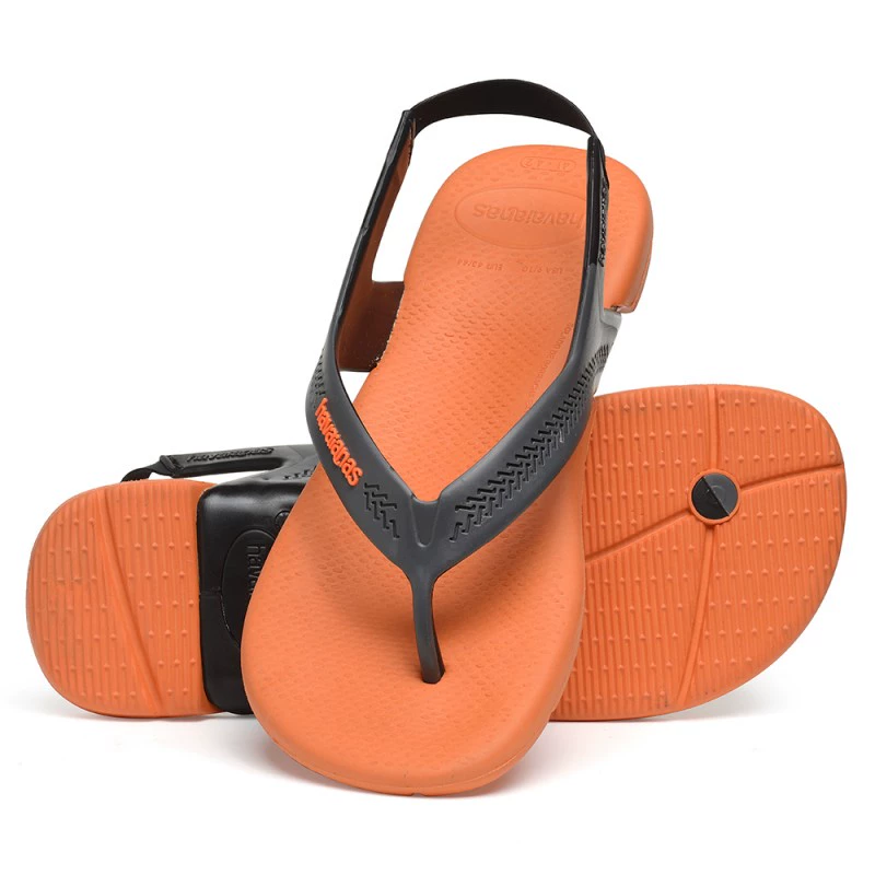 Đàn ông havaianas quyền lực thoải mái dép xỏ ngón