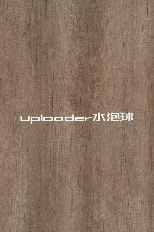 Austria Imports Aegean Grey Nebraska Oak H3332 Overall cupboard wardrobe door panel