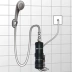 Feiyu FY-18SNOX-34H bếp nóng tức thì kho báu nước nóng tốc độ nước nóng kho báu nhà bếp nhà bếp nhỏ kho báu Máy đun nước