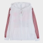 Phụ nữ mùa thu Adidas NEO Disney Minnie áo khoác thể thao chống gió EI4548 EI4547 - Áo khoác thể thao / áo khoác áo gió nam lining