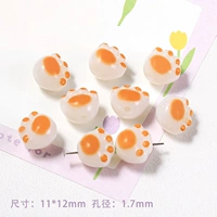 Желтый кошачий коготь z4033