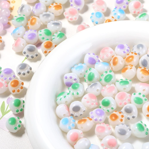 Милое ожерелье и браслет ручной работы, серьги, бусины, аксессуар, аксессуары