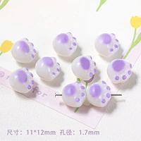 Фиолетовый кошачий коготь z4035