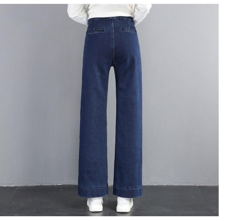 Jean femme   JEANS - Ref 3193982 Image 26