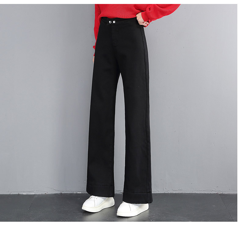 Jean femme   JEANS - Ref 3193982 Image 33