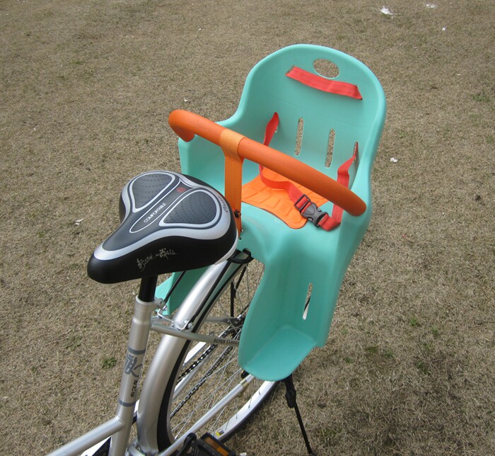 siège enfants pour vélo - Ref 2433257 Image 6