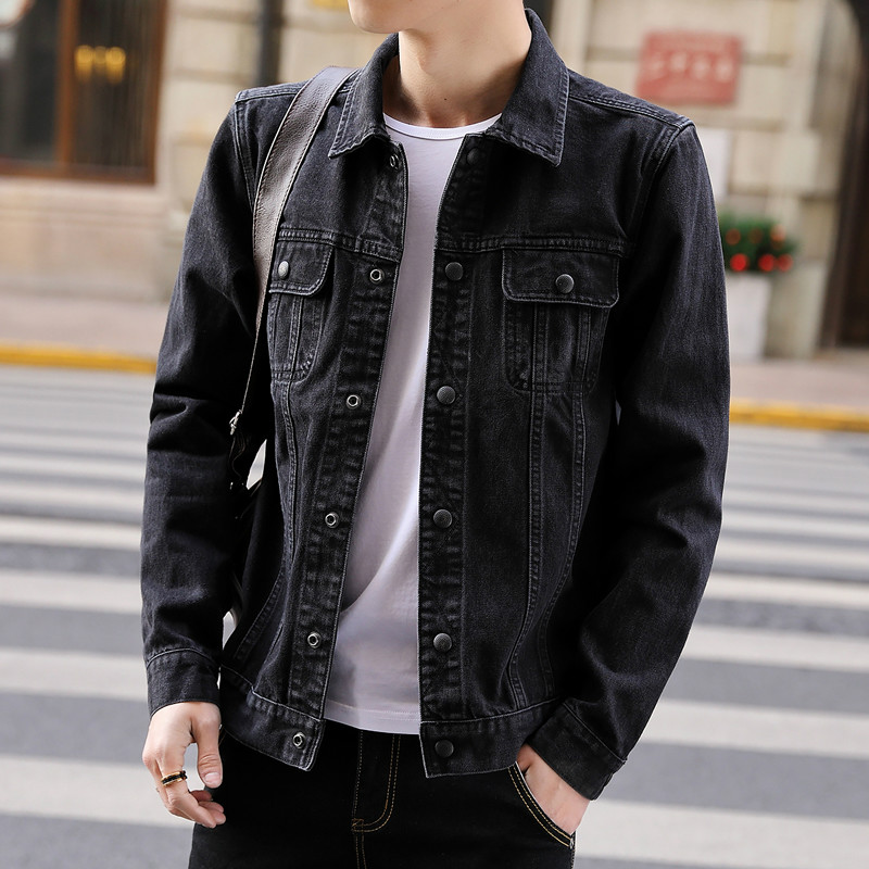 Blouson homme MIKANONI manches longues - Ref 3118772 Image 1