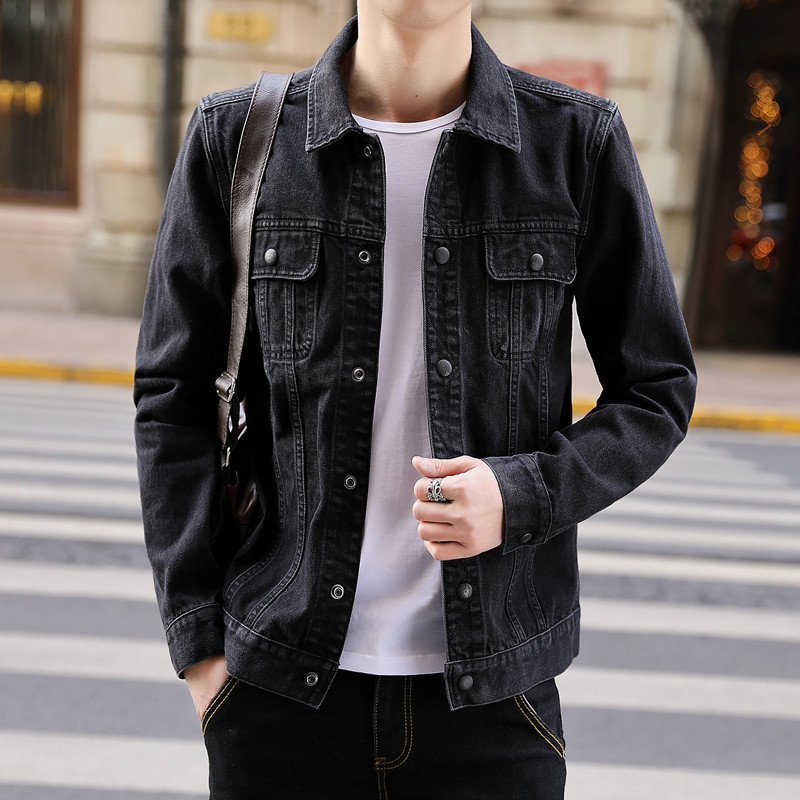 Blouson homme MIKANONI manches longues - Ref 3115982 Image 1