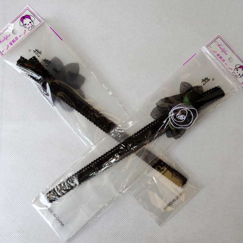 Sangles pour lingerie - Ref 829513 Image 26