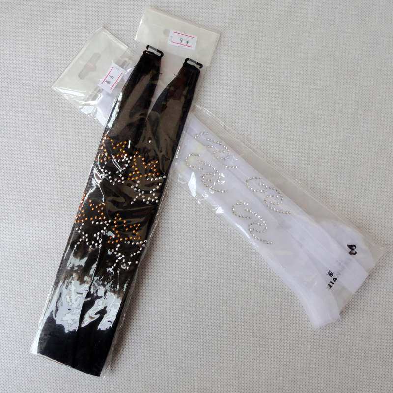 Sangles pour lingerie - Ref 829518 Image 25