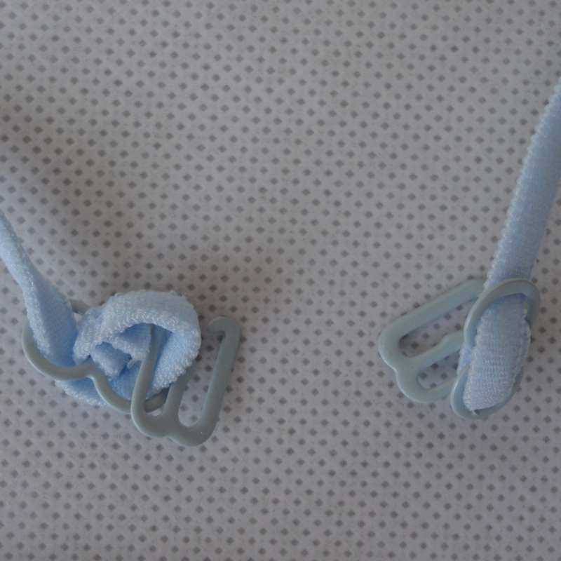 Bretelles pour lingerie - Ref 829521 Image 29